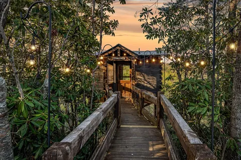 $1,100,000 | 337 Star Gaze Ridge, Blue Ridge, GA 30513