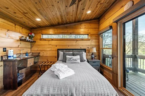 $1,100,000 | 337 Star Gaze Ridge, Blue Ridge, GA 30513