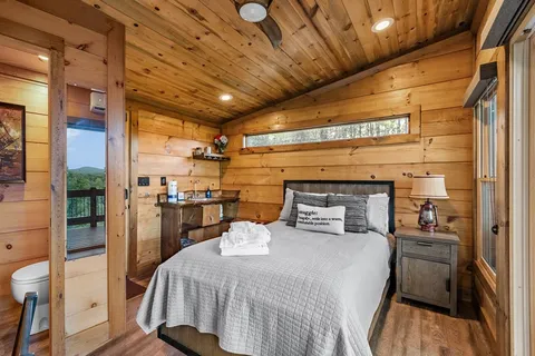 $1,100,000 | 337 Star Gaze Ridge, Blue Ridge, GA 30513