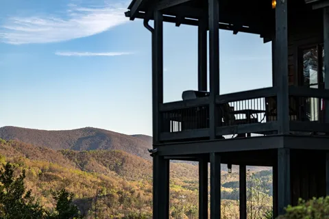 $1,100,000 | 337 Star Gaze Ridge, Blue Ridge, GA 30513