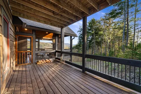 $1,100,000 | 337 Star Gaze Ridge, Blue Ridge, GA 30513