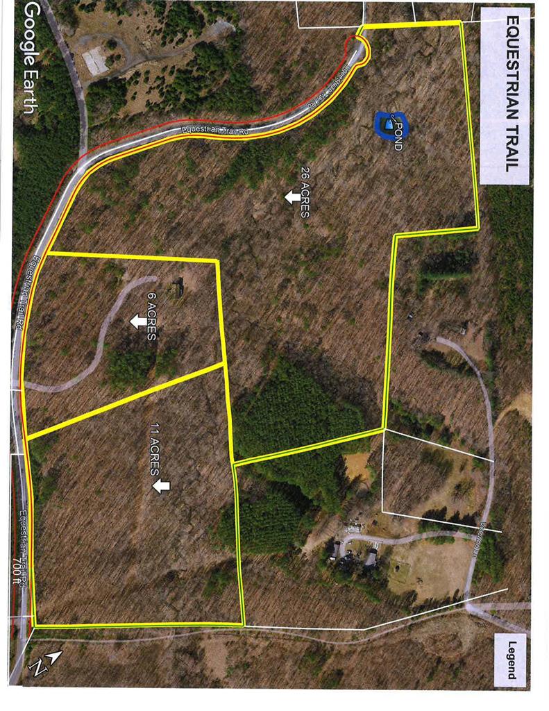 811 Equestrian Trail Road, Unit 3 New Canton, VA 23123 - Photo 2 of 2 Gallery Image 2