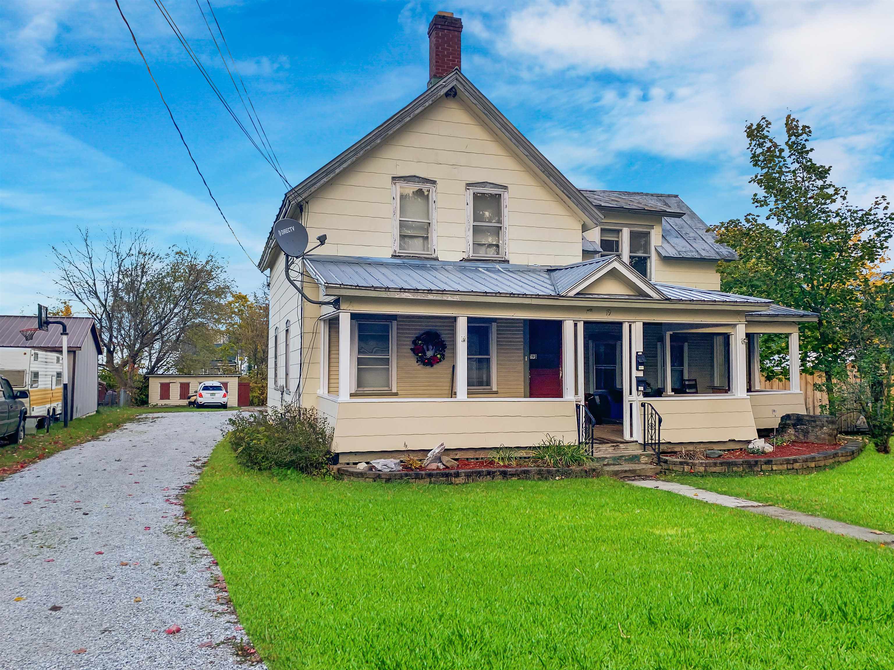19 New Street Swanton, VT 05488 - Photo 1 of 33 Gallery Image 1