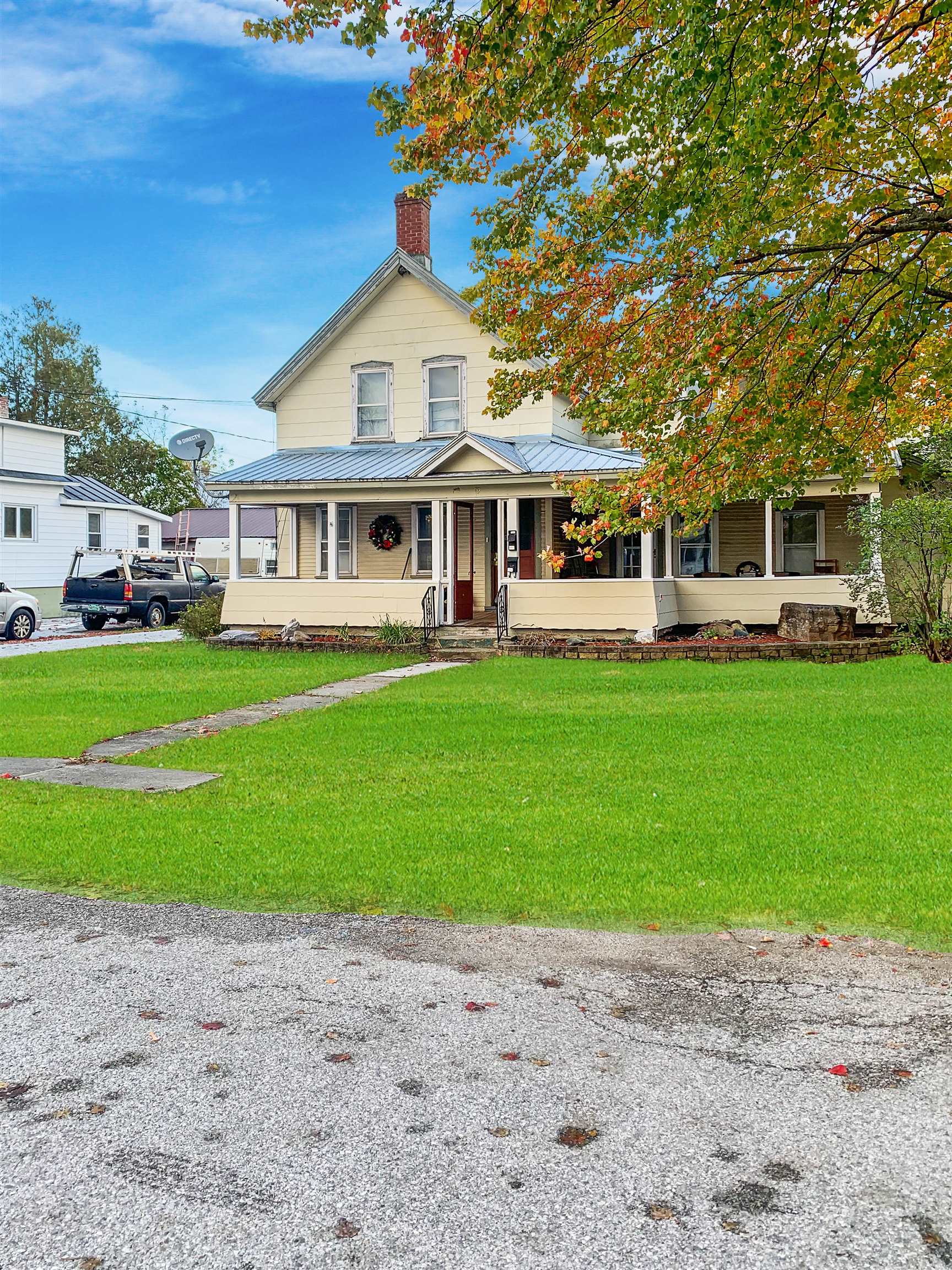 19 New Street Swanton, VT 05488 - Photo 33 of 33 Gallery Image 33