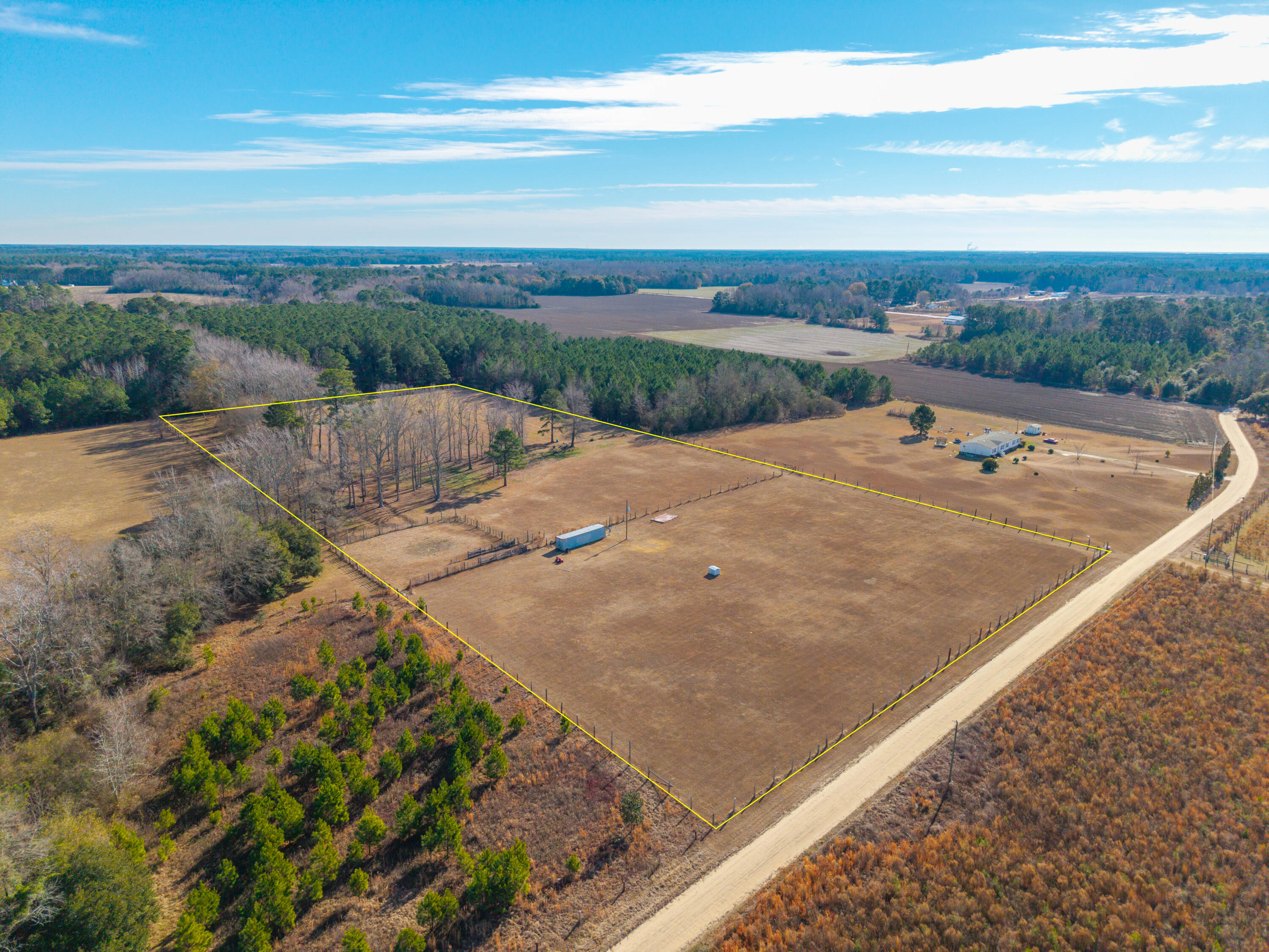 Tbd Olin Road Summerton, SC 29148 - Photo 2 of 9 Gallery Image 2