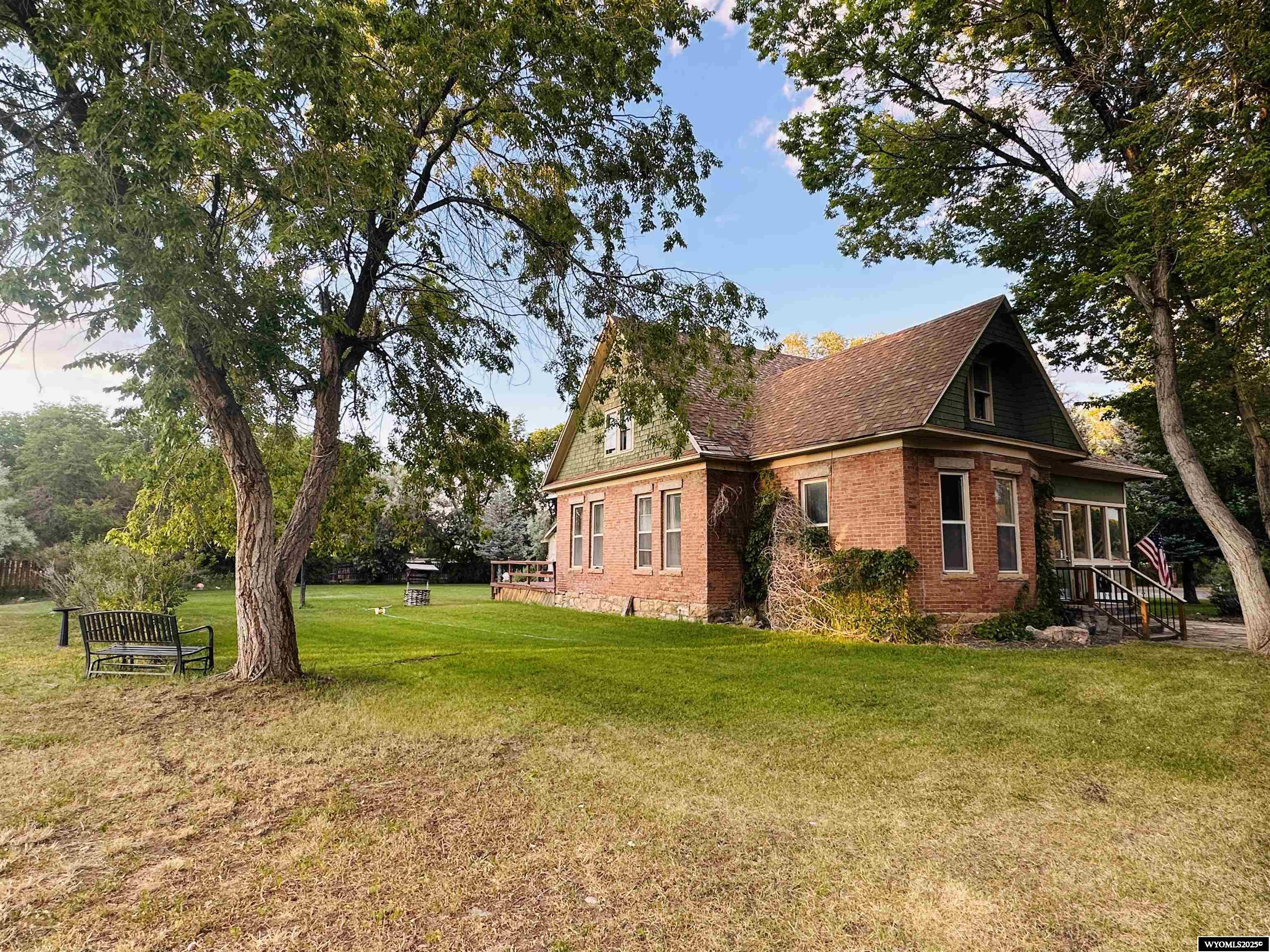 1105 North 2nd Street Lander, WY 82520 - Photo 11 of 50