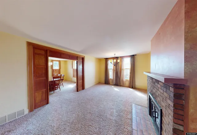 $495,000 | 1105 North 2nd Street, Lander, WY 82520