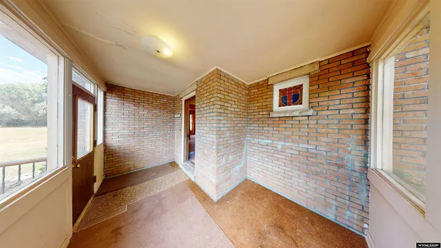 $495,000 | 1105 North 2nd Street, Lander, WY 82520