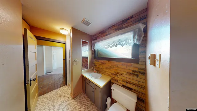 $495,000 | 1105 North 2nd Street, Lander, WY 82520