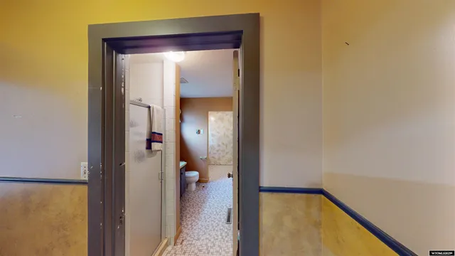 $495,000 | 1105 North 2nd Street, Lander, WY 82520