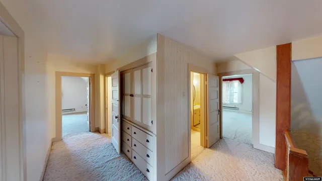 $495,000 | 1105 North 2nd Street, Lander, WY 82520