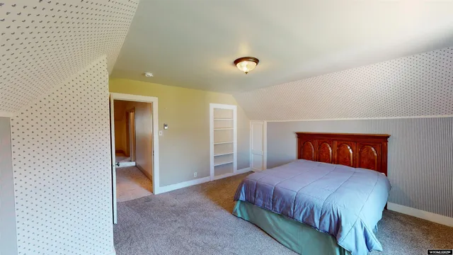 $495,000 | 1105 North 2nd Street, Lander, WY 82520