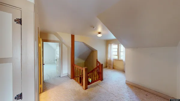 $495,000 | 1105 North 2nd Street, Lander, WY 82520