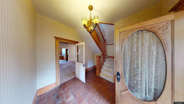 $495,000 | 1105 North 2nd Street, Lander, WY 82520