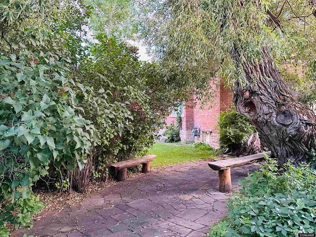 $495,000 | 1105 North 2nd Street, Lander, WY 82520