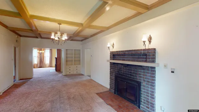 $495,000 | 1105 North 2nd Street, Lander, WY 82520