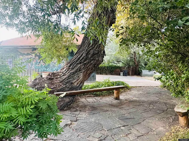 $495,000 | 1105 North 2nd Street, Lander, WY 82520