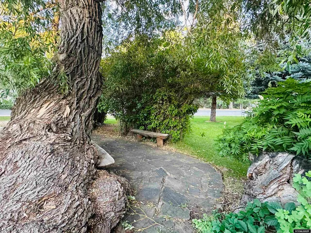 $495,000 | 1105 North 2nd Street, Lander, WY 82520