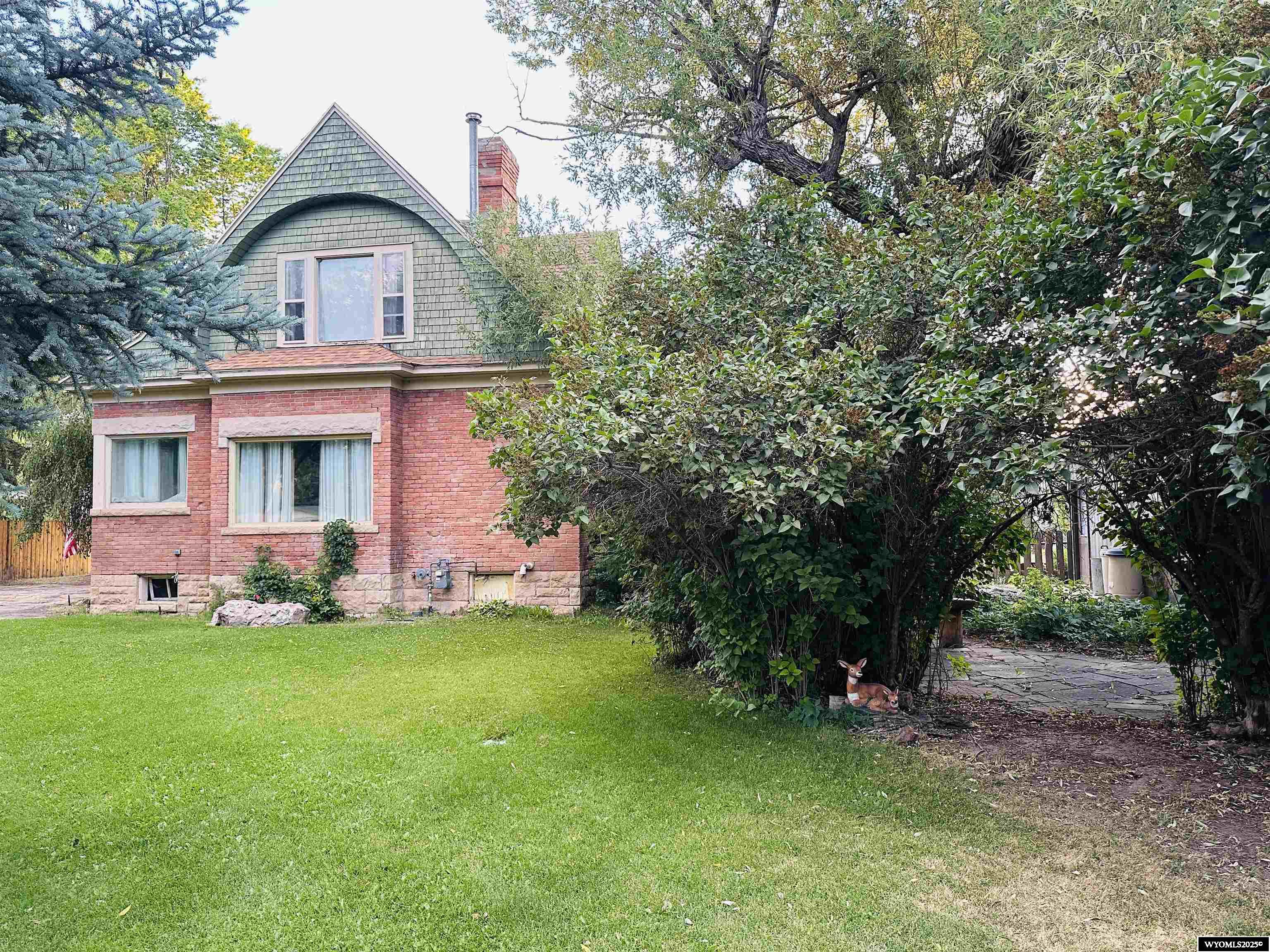 1105 North 2nd Street Lander, WY 82520 - Photo 42 of 49