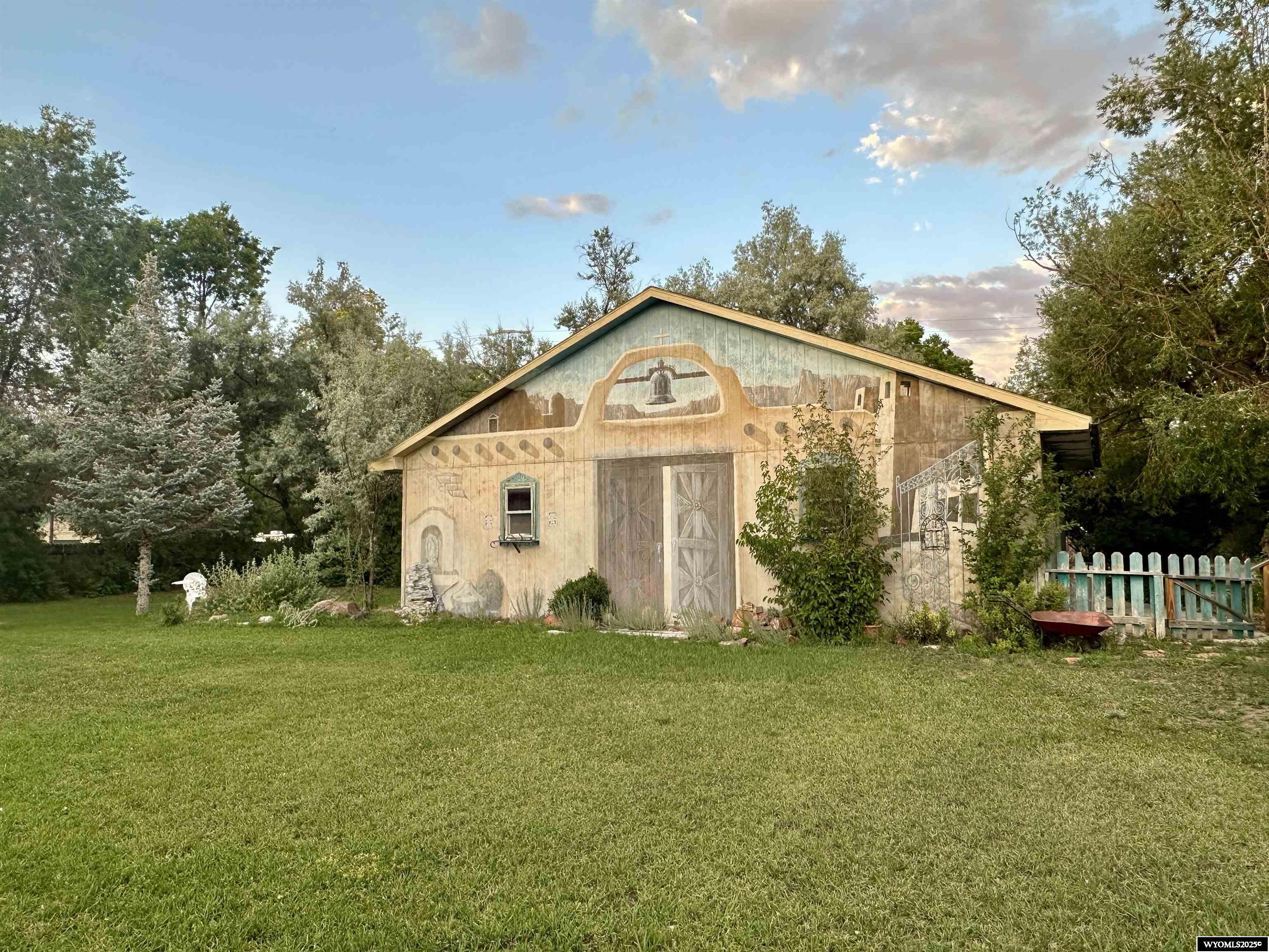 1105 North 2nd Street Lander, WY 82520 - Photo 43 of 49