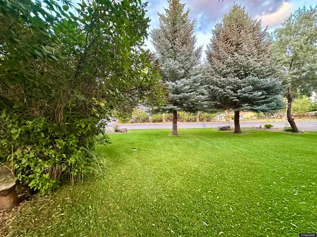 $495,000 | 1105 North 2nd Street, Lander, WY 82520