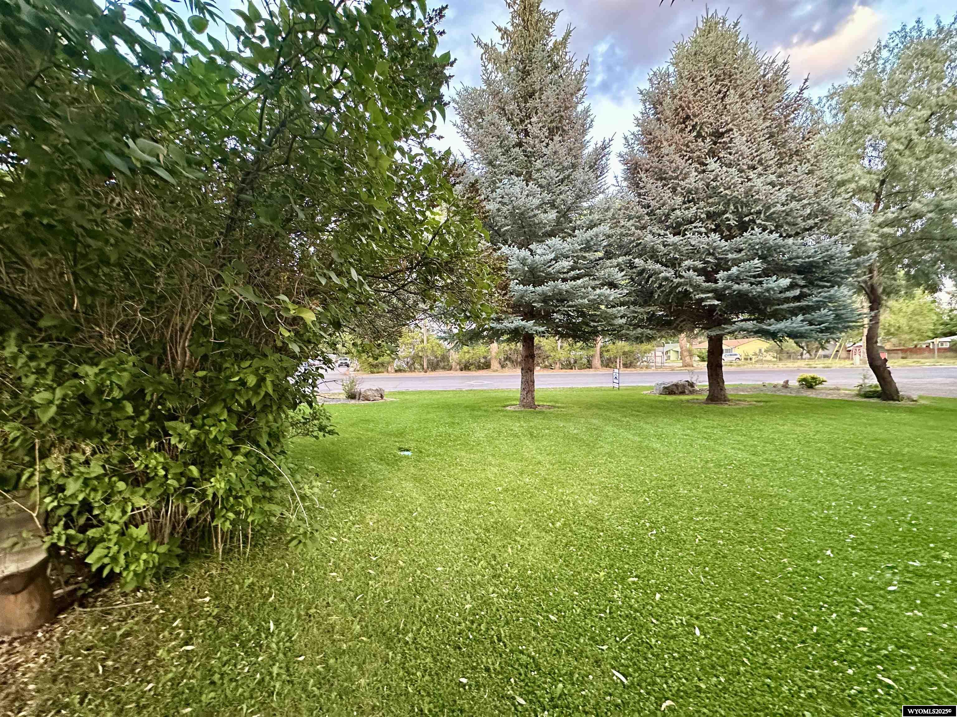 1105 North 2nd Street Lander, WY 82520 - Photo 48 of 49