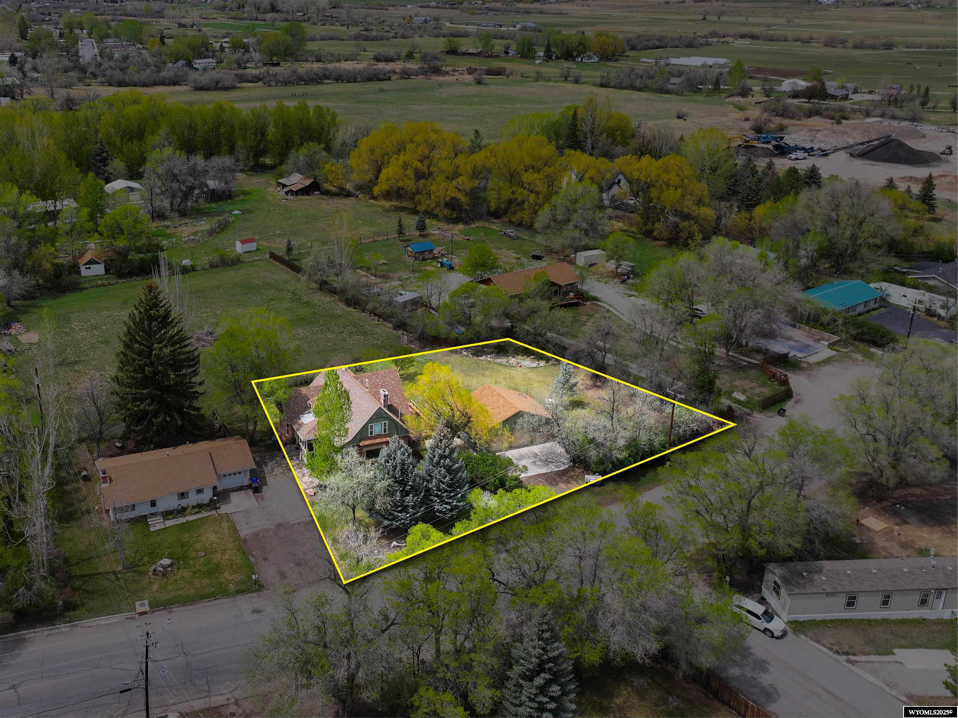 1105 North 2nd Street Lander, WY 82520 - Photo 50 of 50