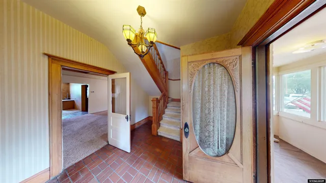 $495,000 | 1105 North 2nd Street, Lander, WY 82520