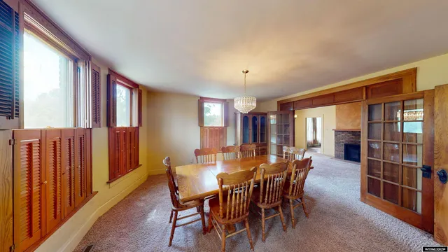 $495,000 | 1105 North 2nd Street, Lander, WY 82520