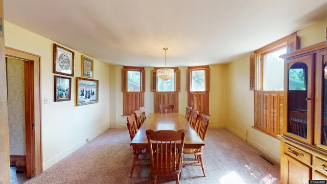 $495,000 | 1105 North 2nd Street, Lander, WY 82520