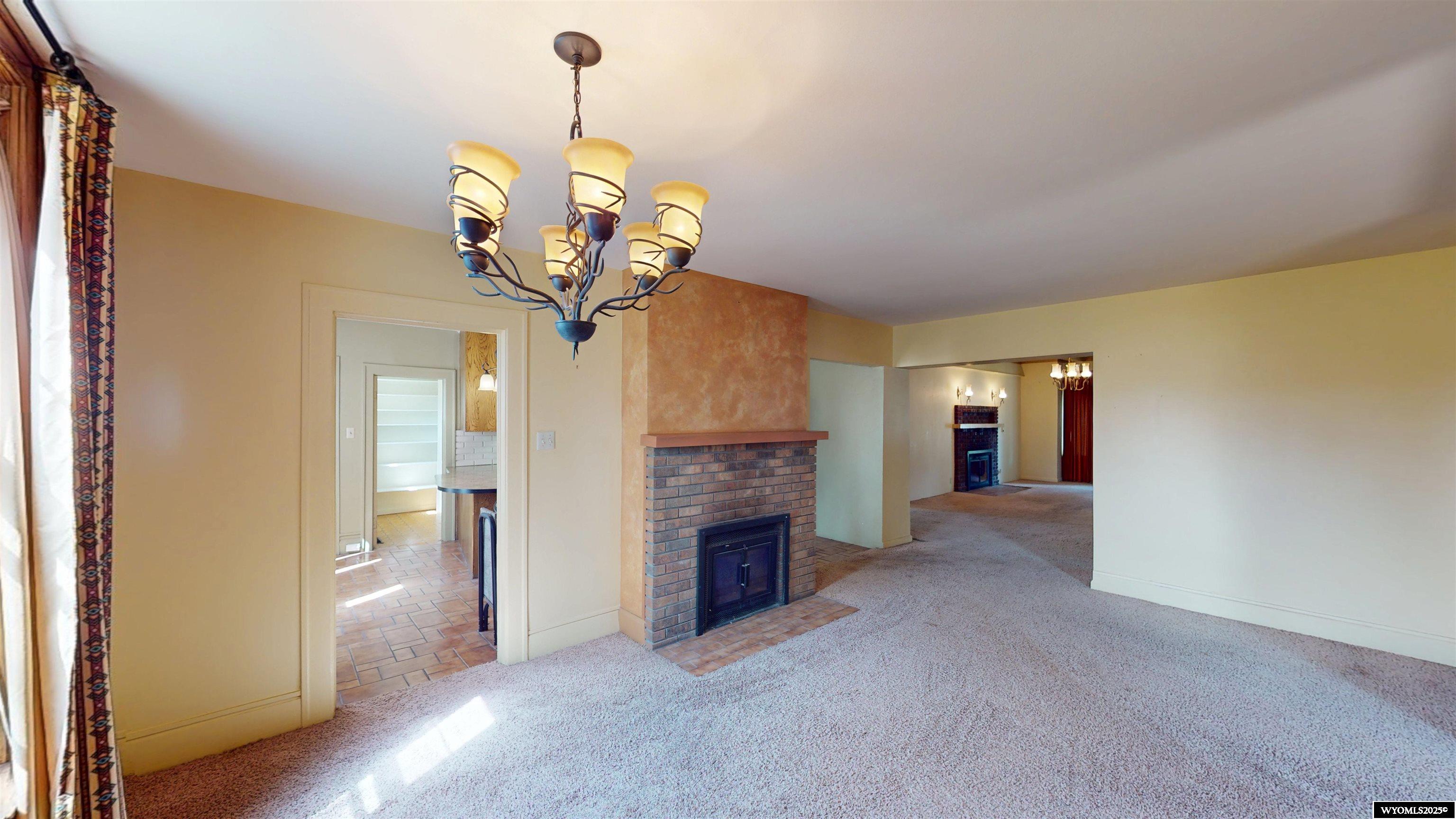 1105 North 2nd Street Lander, WY 82520 - Photo 10 of 49