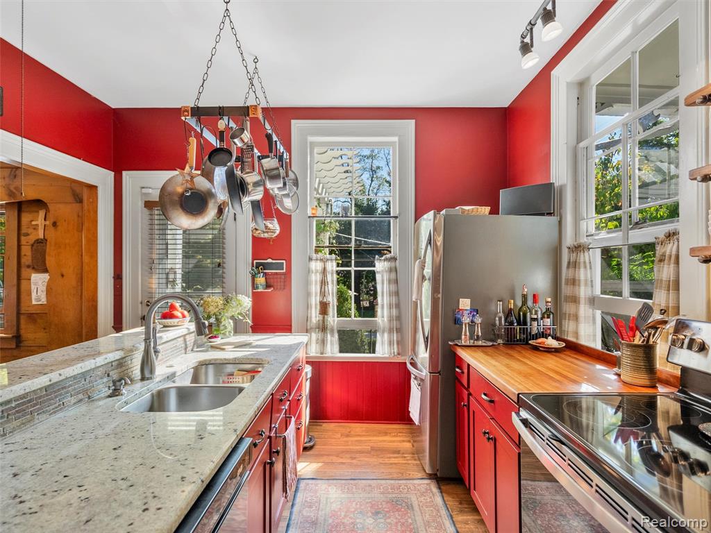 261 Church Street Romeo, MI 48065 - Photo 23 of 78 Gallery Image 23
