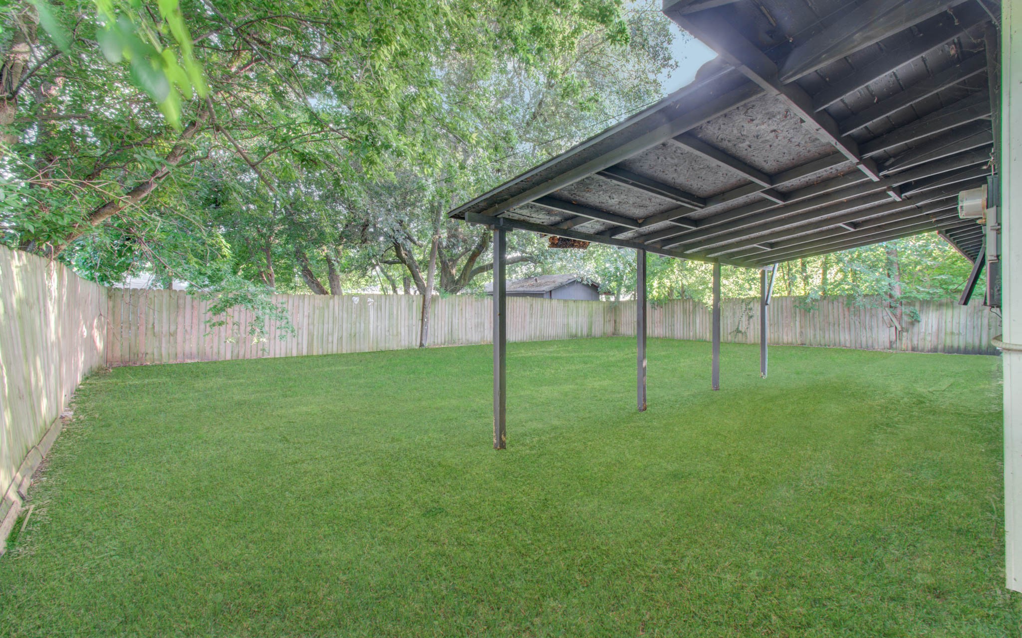 5634 Ridgeway Drive Houston, TX 77033 - Photo 41 of 42 Gallery Image 41