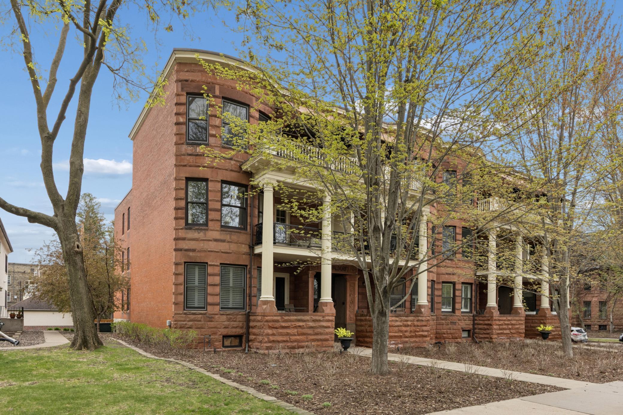 672 Summit Avenue, Unit 102 St. Paul, MN 55105 - Photo 28 of 29