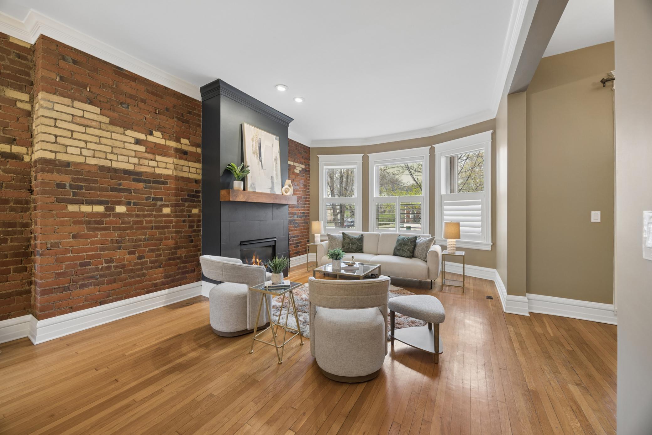 672 Summit Avenue, Unit 102 St. Paul, MN 55105 - Photo 4 of 29