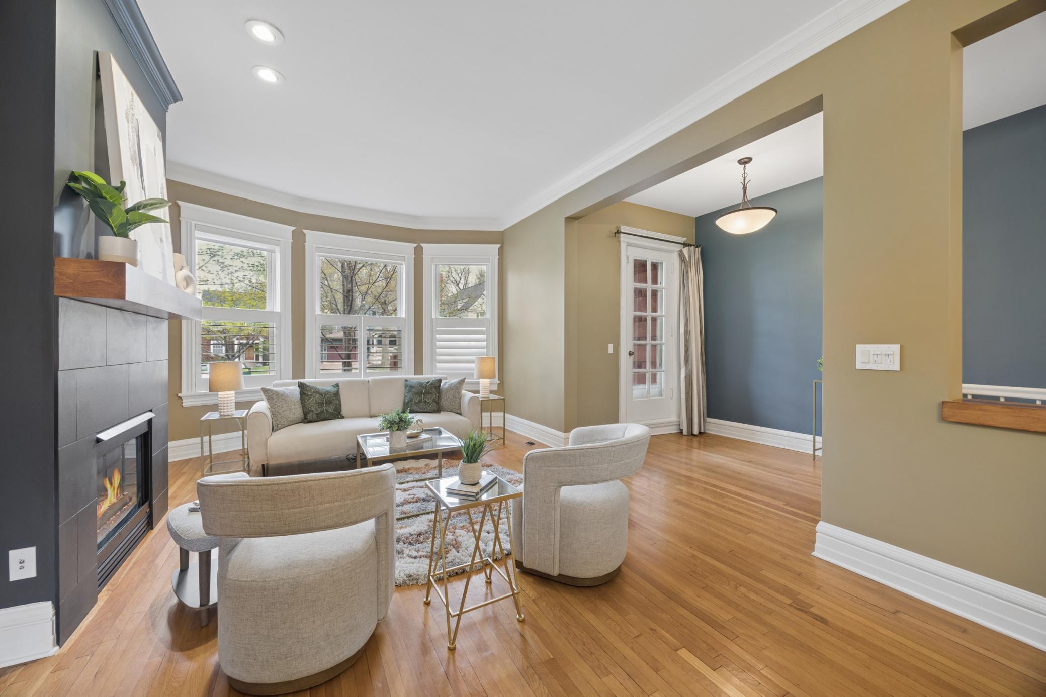 672 Summit Avenue, Unit 102 St. Paul, MN 55105 - Photo 6 of 29