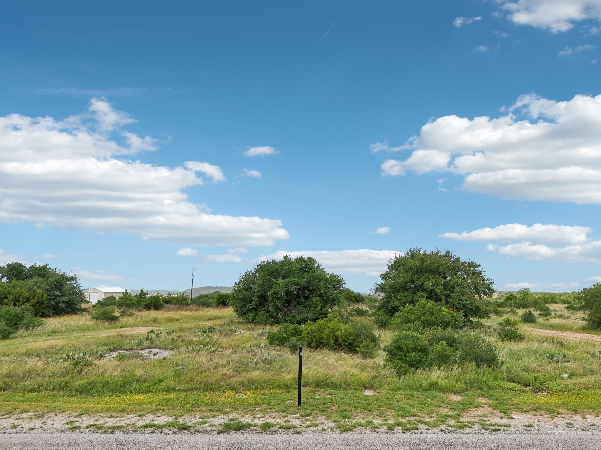 144 Cherokee Ridge Bertram, TX 78605 - Photo 20 of 32 View of local wilderness