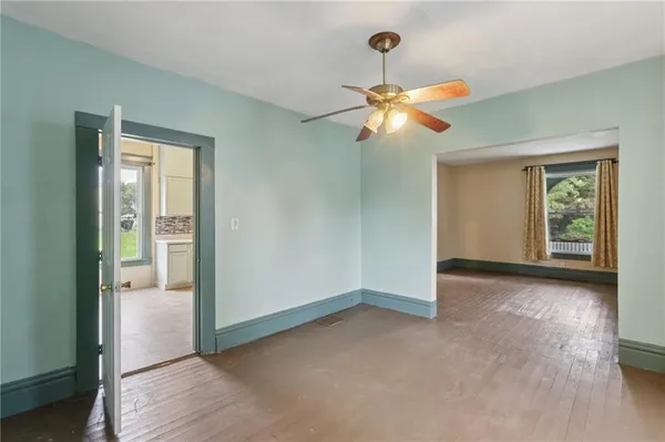 $89,900 | 655 New Castle Avenue, Sharon, PA 16146