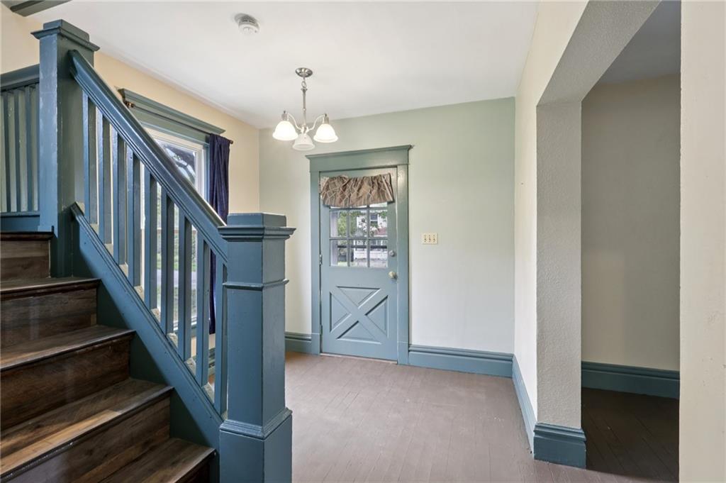 655 New Castle Avenue Sharon, PA 16146 - Photo 18 of 42