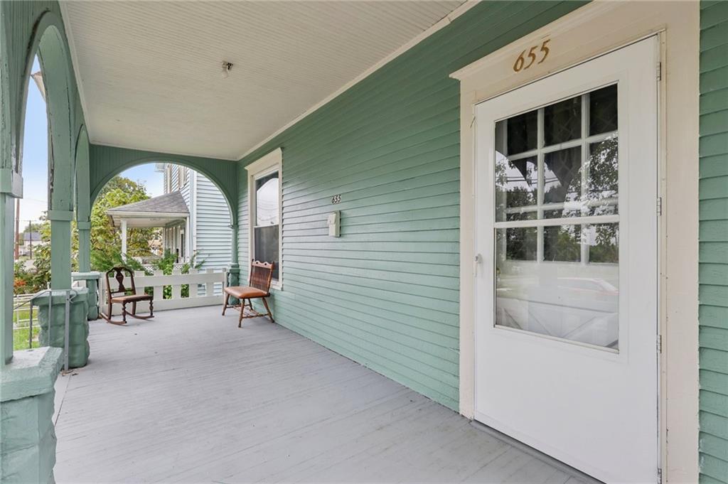 655 New Castle Avenue Sharon, PA 16146 - Photo 4 of 42