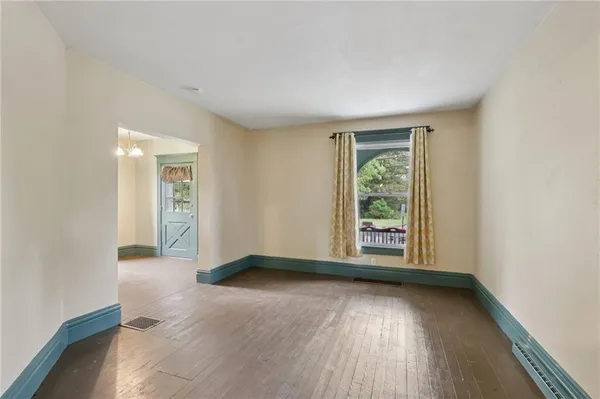 $89,900 | 655 New Castle Avenue, Sharon, PA 16146