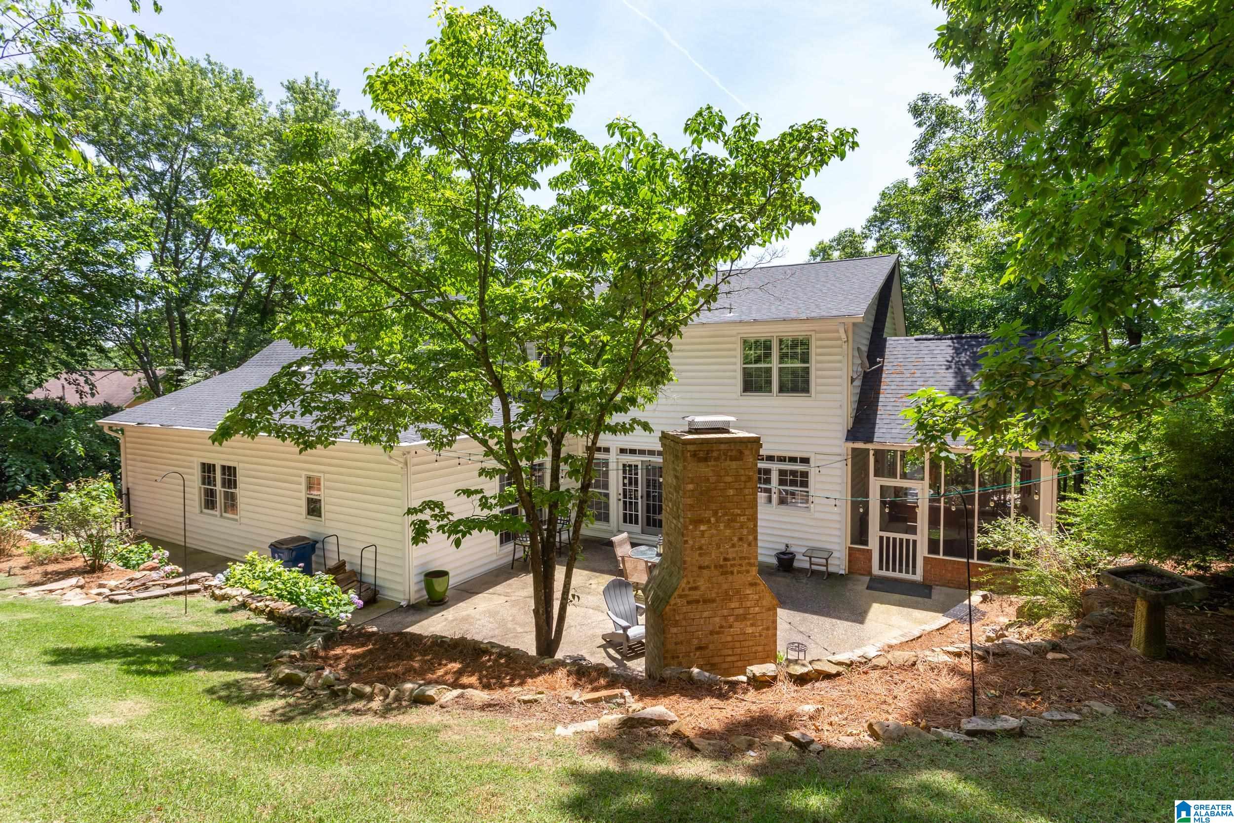406 Laurel Springs Road Anniston, AL 36207 - Photo 39 of 53