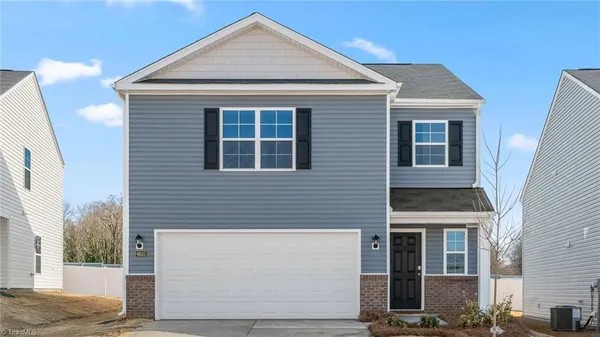 $315,000 | 6633 Capstone Court, Rural Hall, NC 27045