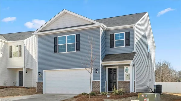 $315,000 | 6633 Capstone Court, Rural Hall, NC 27045