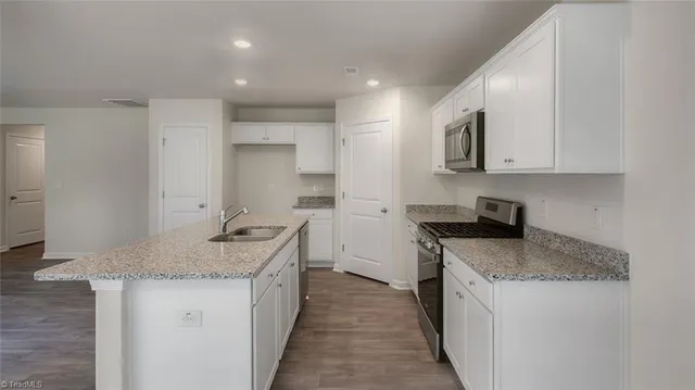 $317,490 | 6633 Capstone Court, Rural Hall, NC 27045