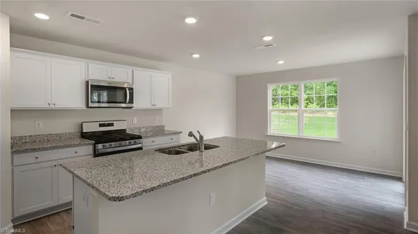 $315,000 | 6633 Capstone Court, Rural Hall, NC 27045