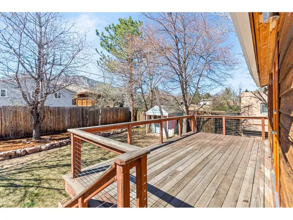 $1,250,000 | 2820 Colby Drive, Boulder, CO 80305