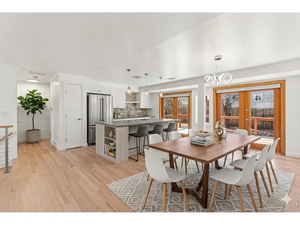 $1,250,000 | 2820 Colby Drive, Boulder, CO 80305