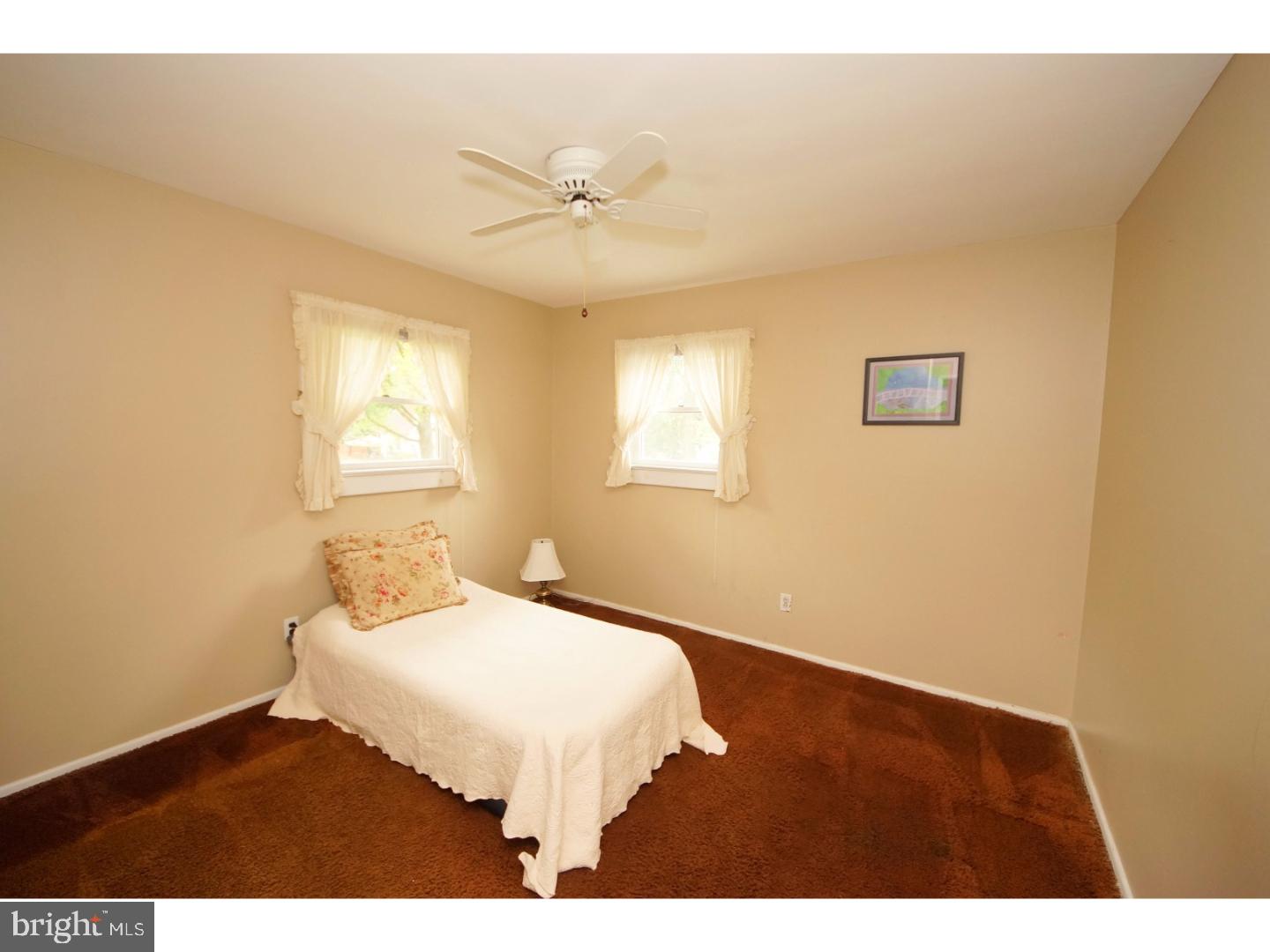 2 Sioux Road Pennington, NJ 08534 - Photo 16 of 22 Bedroom 2