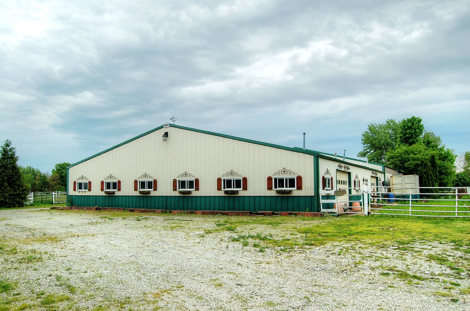 3645 Pine Bluff Road Morris, IL 60450 - Photo 1 of 25